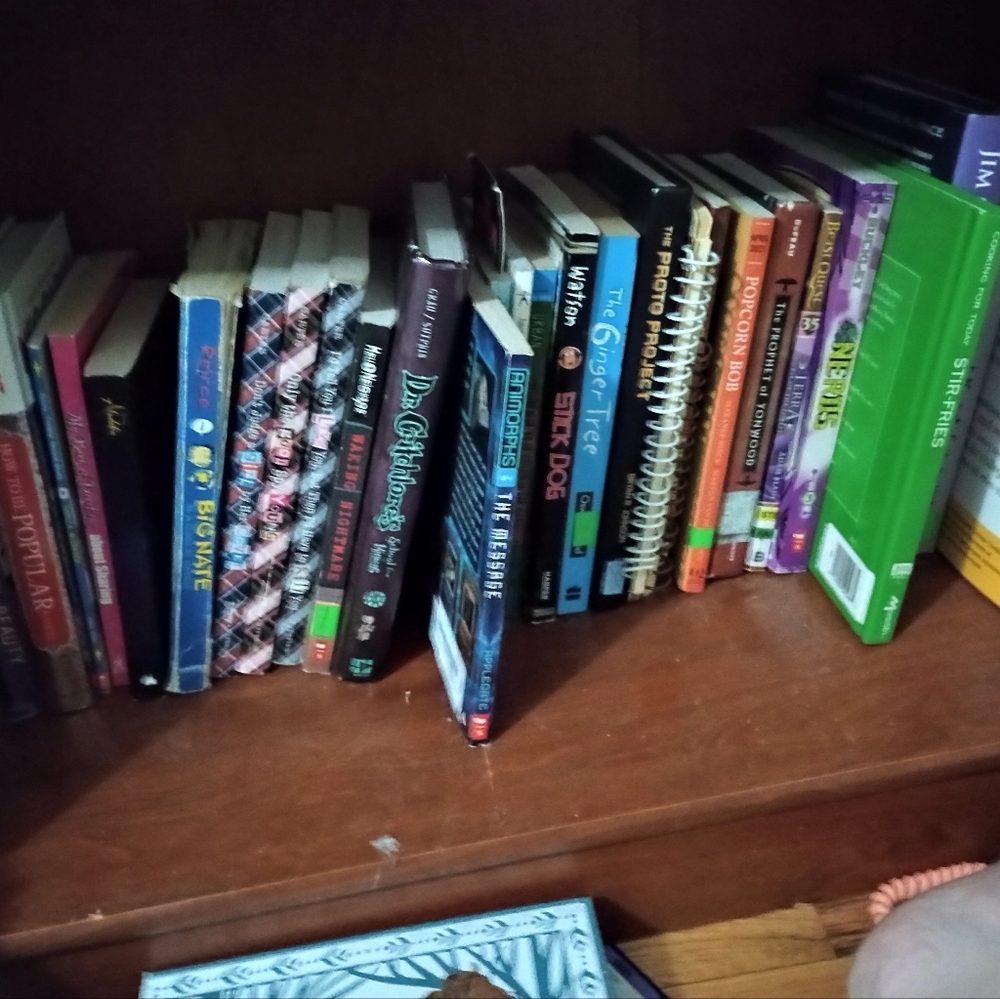 Books